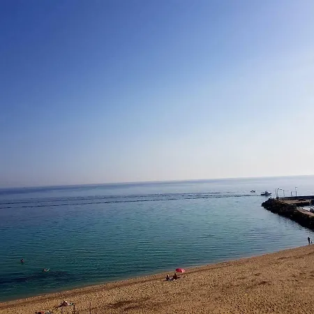 Appartement Halkidiki Sea