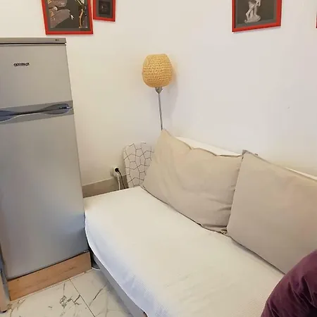 Appartement Halkidiki Sea