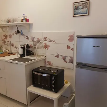 Halkidiki Sea Nea Kallikrateia