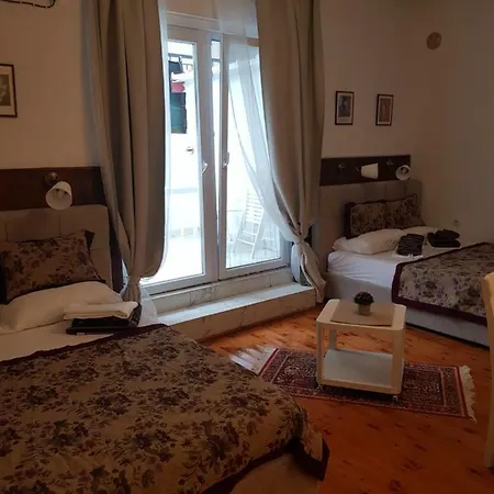 Appartement Halkidiki Sea