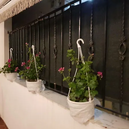Halkidiki Sea * Nea Kallikrateia