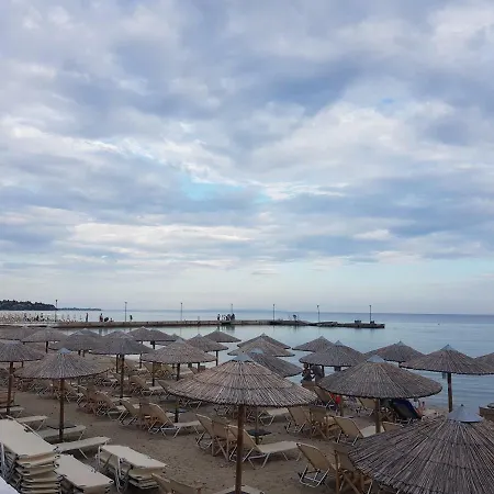 Appartement Halkidiki Sea *