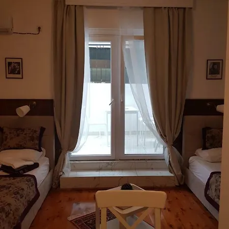 Appartement Halkidiki Sea Nea Kallikrateia
