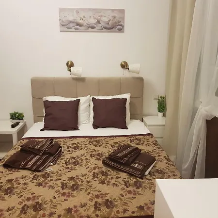 Appartement Halkidiki Sea *