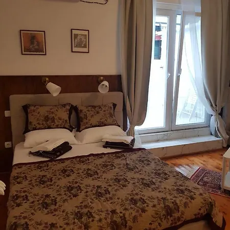 Appartement Halkidiki Sea *