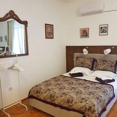 Halkidiki Sea Appartement Nea Kallikrateia