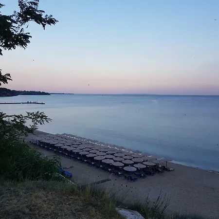 Halkidiki Sea
