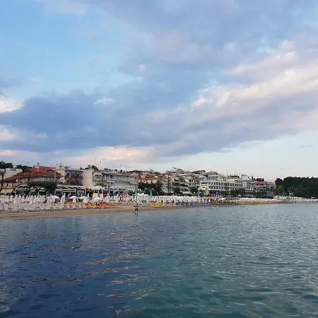 Halkidiki Sea Appartement Nea Kallikrateia