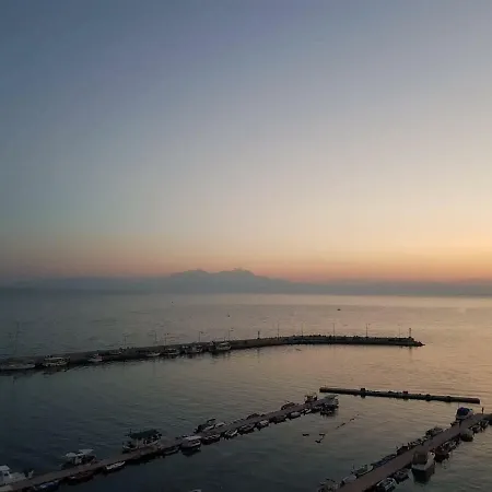 Halkidiki Sea Nea Kallikrateia